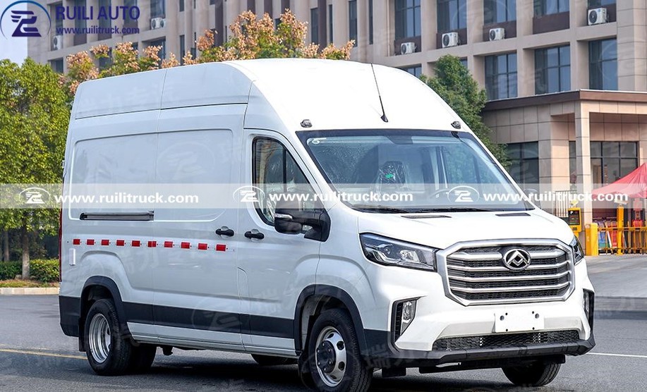 Food car 8 Food car 8